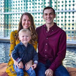 Meet your Posher, Amber